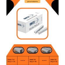 Zımba Teli  Okçu F-Serisi