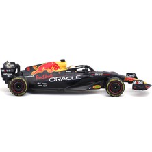 Maisto Tech 1/24 Formula 1 Yarış Serisi - Oracle Red Bull Racing RB19 - 1 Max Verstappen