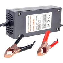 Pazarcan 13905 12V-5A Akü Şarj Adaptörü