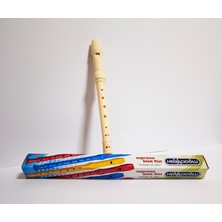 Lisinya Blok Flüt Krem