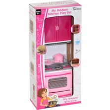 No 35 Moda 02304 Oydaş, Fırın My Happy Kitchen