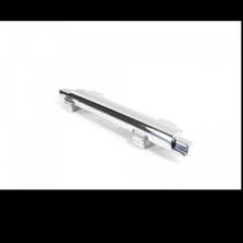 Wender Bmw Plakalık Nikelajı E39 Ön Üst Sol 2001-03