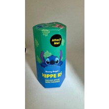 Lisinya Sürpriz Oyuncak Figürü, Yapışkanlı Mini Figür, Telefon Aksesuarı -Tekli