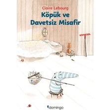 Köpük ve Davetsiz Misafir