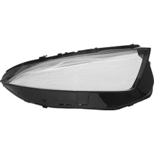 Wender Mercedes Far Camı CLS:C257 Sağ 2018-