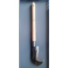 Dehre Tahra Orak Fındık Budama