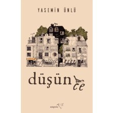 Müptela Yayınları Düşünce