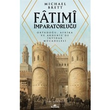 Kronik Kitap Fatımi Imparatorluğu