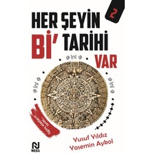 Nesil Yayınları Her Şeyin Bi’ Tarihi Var - 2