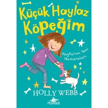 Pegasus Yayınları Küçük Haylaz Köpeğim 2 - Hayta’nın Yeni Numaraları