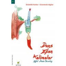 Elma Yayınevi Dans Eden Kelimeler