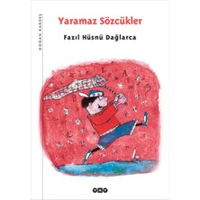 Yapı Kredi Yayınları Yaramaz Sözcükler
