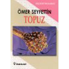 İnkılap Kitabevi Topuz - Gençler Için