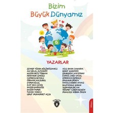 Dorlion Yayınları Bizim Büyük Dünyamız