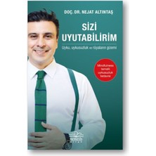 Nemesis Kitap Sizi Uyutabilirim