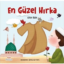 Mosquito Yayınları En Güzel Hırka