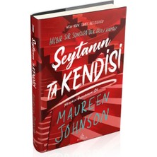 Ephesus Yayınları Şeytanın Ta Kendisi 2