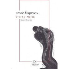 Dekalog Yayınları Amok Koşucusu