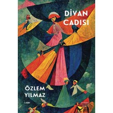 Everest Yayınları Divan Cadısı