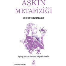 Ren Kitap Aşkın Metafizigi