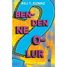 İnkılap Kitabevi Benden Ne Olur