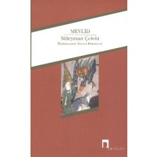 Dergah Yayınları Mevlid