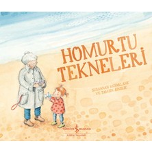 İş Bankası Kültür Yayınları Homurtu Tekneleri