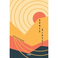 Maya Kitap Güneş Ülkesi