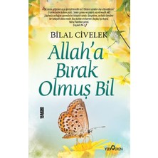 Yediveren Yayınları Allaha Bırak Olmuş Bil