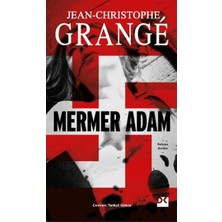 Doğan Kitap Mermer Adam