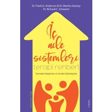 Sola Unitas Iç Aile Sistemleri Terapi Rehberi