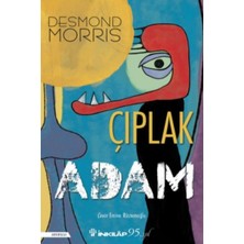 İnkılap Kitabevi Çıplak Adam