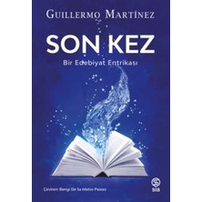Sia Kitap Son Kez