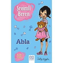 1001 Çiçek Kitaplar Abla / Bıcırık Billie B