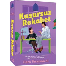İndigo Kitap Kusursuz Rekabet