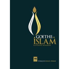 Ötüken Neşriyat Goethe ve Islam