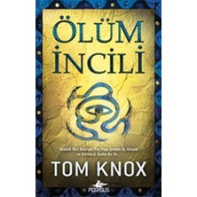 Pegasus Yayınları Ölüm Incili