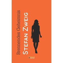 İdeal Kültür Yayıncılık Brennendes Geheimnis