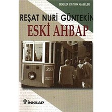 İnkılap Kitabevi Eski Ahbap