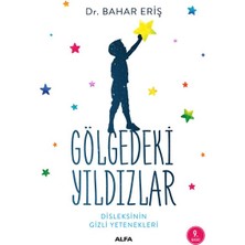 Alfa Yayınları Gölgedeki Yıldızlar