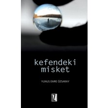 İz Yayıncılık Kefendeki Misket