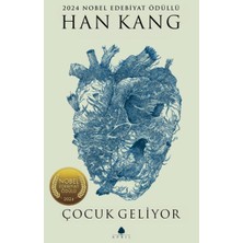 April Yayıncılık Çocuk Geliyor