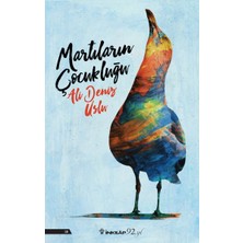 İnkılap Kitabevi Martıların Çocukluğu