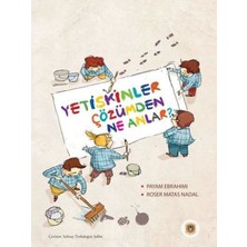 Koala Kitap Yetişkinler Çözümden Ne Anlar?