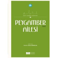 Siyer Yayınları Peygamber (Sas) Ailesi