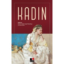 Kesit Yayınları Kadın