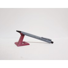 Kuzgun Ticaret Versatil Kalem 0,7 Econ Gri - 11115031-20251919