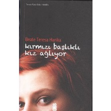 On8 Kitap Kırmızı Başlıklı Kız Ağlıyor