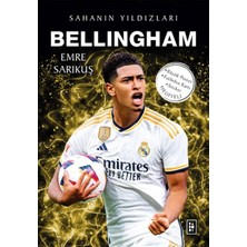 Parodi Yayınları Bellingham - Sahanın Yıldızları