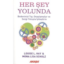 Akaşa Yayınları Her Şey Yolunda